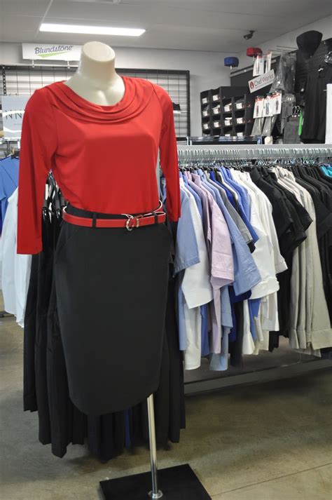 workwear gregory hills|Totally Workwear Narellan in Gregory Hills, NSW 2557 .